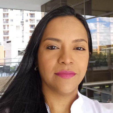 Andrea Ortiz Senior Coach ontologico