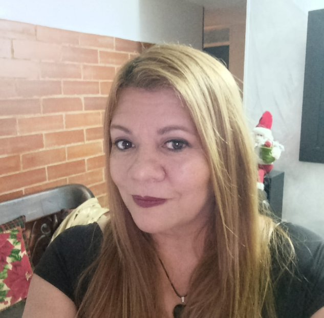 Martha Lucia Torres Senior Coach ontologico